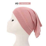 Fashion Solid Under scarf - Palm and Thread