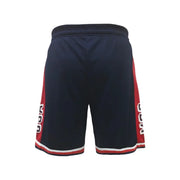 Breathable Quick-Dry Stretch Short - Palm and Thread