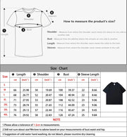 Heavy plus size Plain T-Shirt