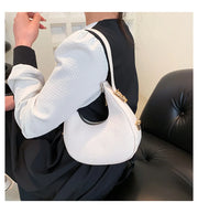 Fashion Luxury PU Leather Shoulder Bag