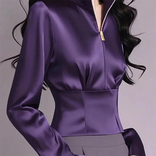New Coat Unique Beautiful Waist Jacket - Palm and Thread