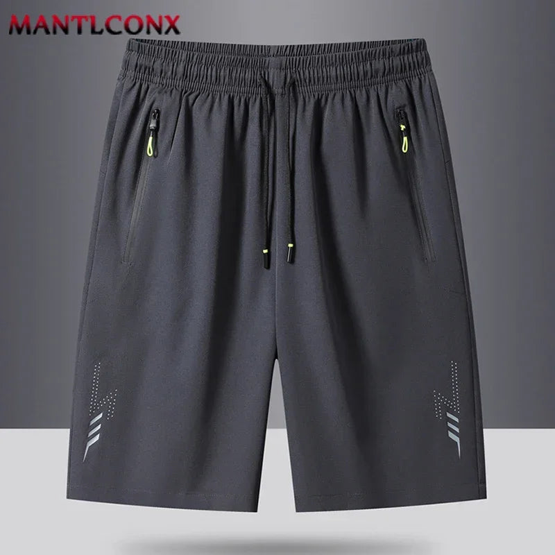 Cool Sportswear Running Short Casual Bottom - Palm and Thread