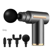 99 Speed Professional Muscle Massage Gun Massager - Palm and Thread