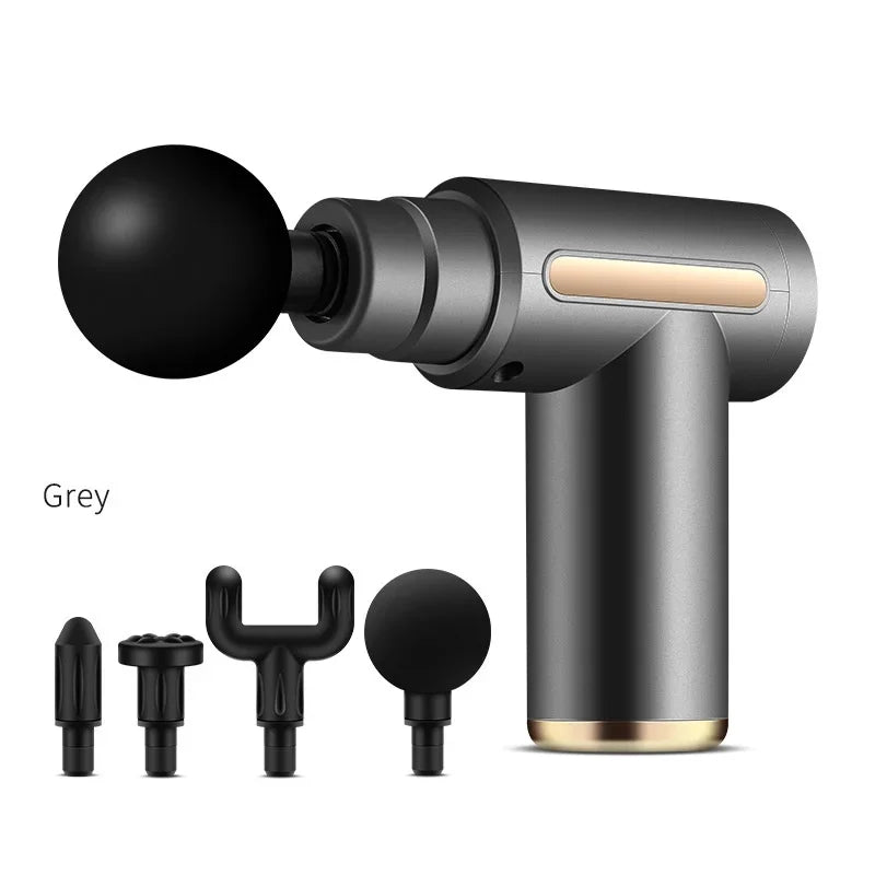 99 Speed Professional Muscle Massage Gun Massager - Palm and Thread