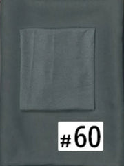 Modal Undercap Set Basic Stretchy Pullover Headscarf - Palm and Thread