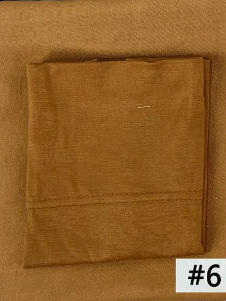Modal Undercap Set Basic Stretchy Pullover Headscarf - Palm and Thread