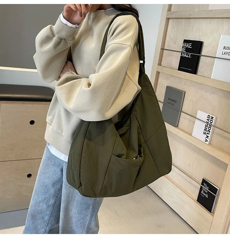 Trendy  Shoulder Bag