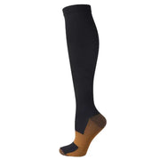 Compression Running Sports Travel Socks - Palm and Thread
