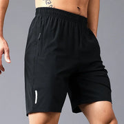 Jogging Fitness Running Short - Palm and Thread