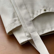 Large Capacity Canvas Tote Bag