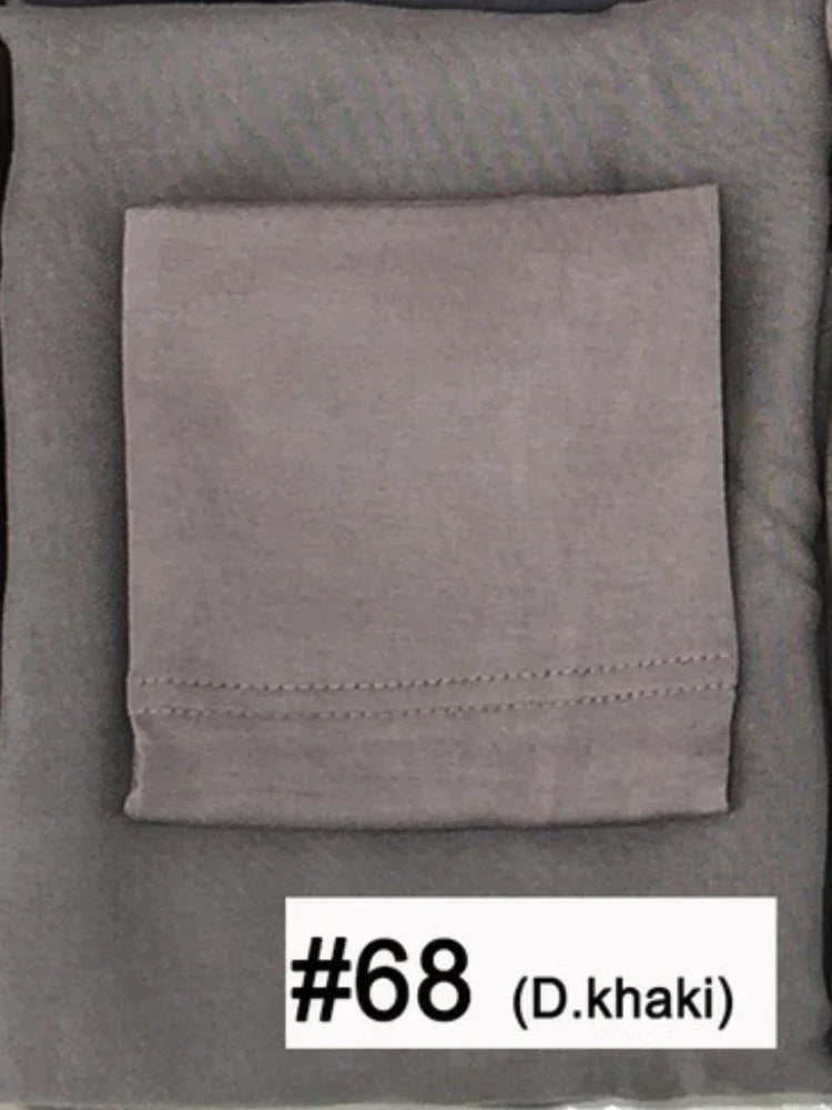 Modal Undercap Set Basic Stretchy Pullover Headscarf - Palm and Thread