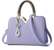 Luxury Kara Shoulder Bag - Palm and Thread