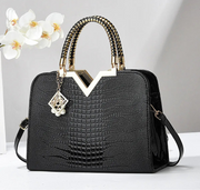 Luxury Kara Shoulder Bag - Palm and Thread