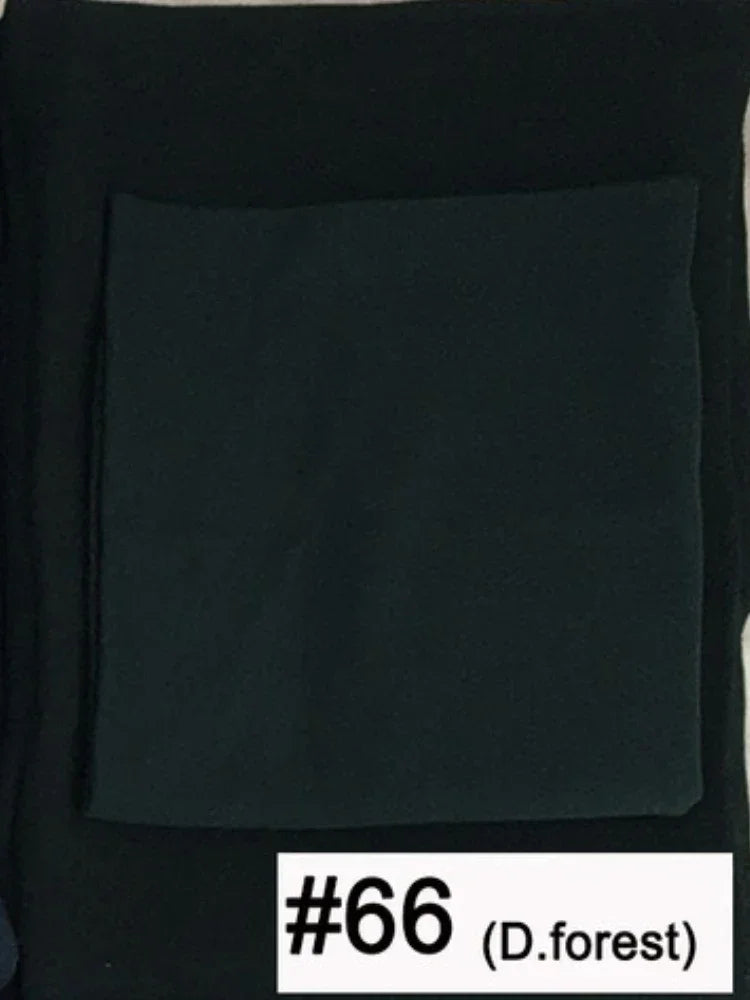 Modal Undercap Set Basic Stretchy Pullover Headscarf - Palm and Thread