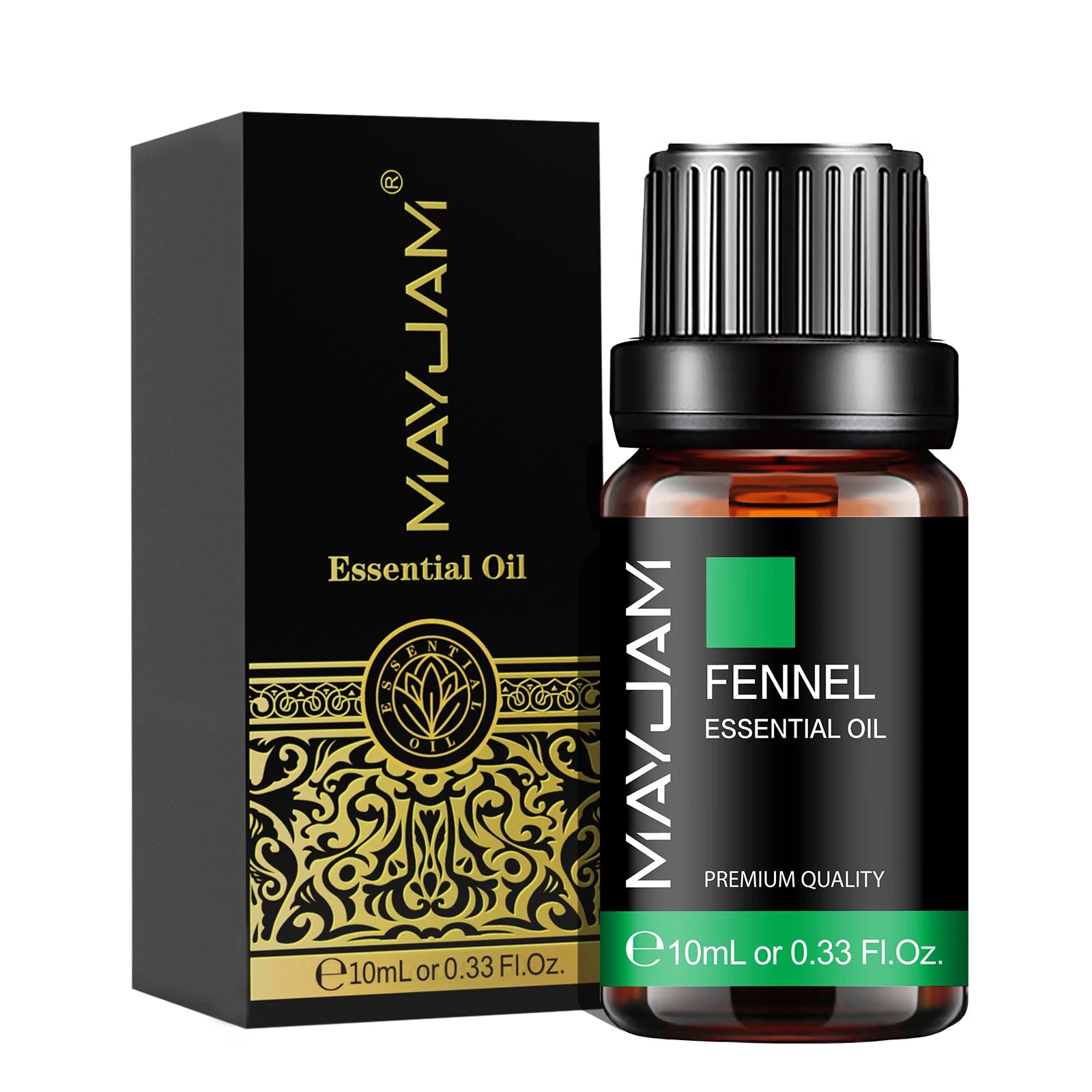 Essential Oils For Humidifier Diffuser - Palm and Thread