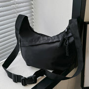 Neutral style tote bag with strap - Palm and Thread