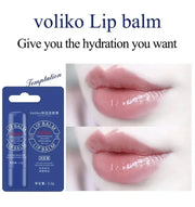 Remove Dark Lip Balm Lightening Melanin Mask - Palm and Thread
