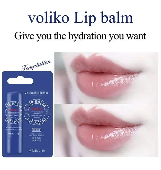 Remove Dark Lip Balm Lightening Melanin Mask - Palm and Thread