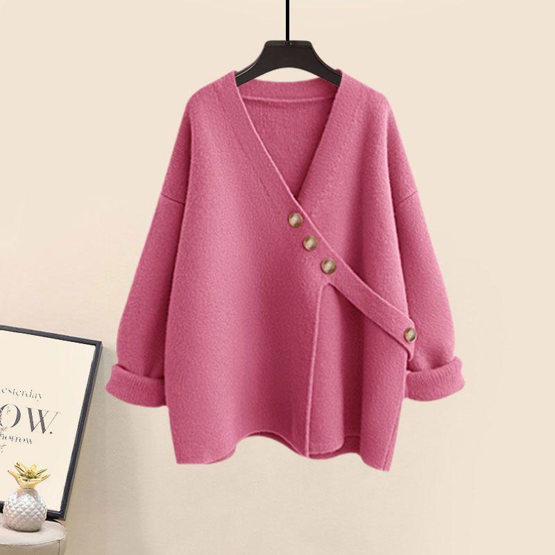 New Casual Matching Set - Palm and Thread