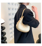 Fashion Luxury PU Leather Shoulder Bag