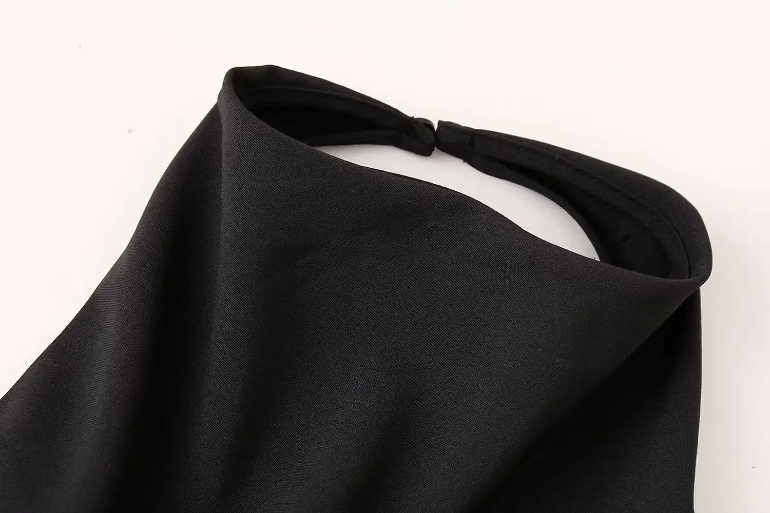 Halter Backless Tank Camis Top and Pant - Palm and Thread