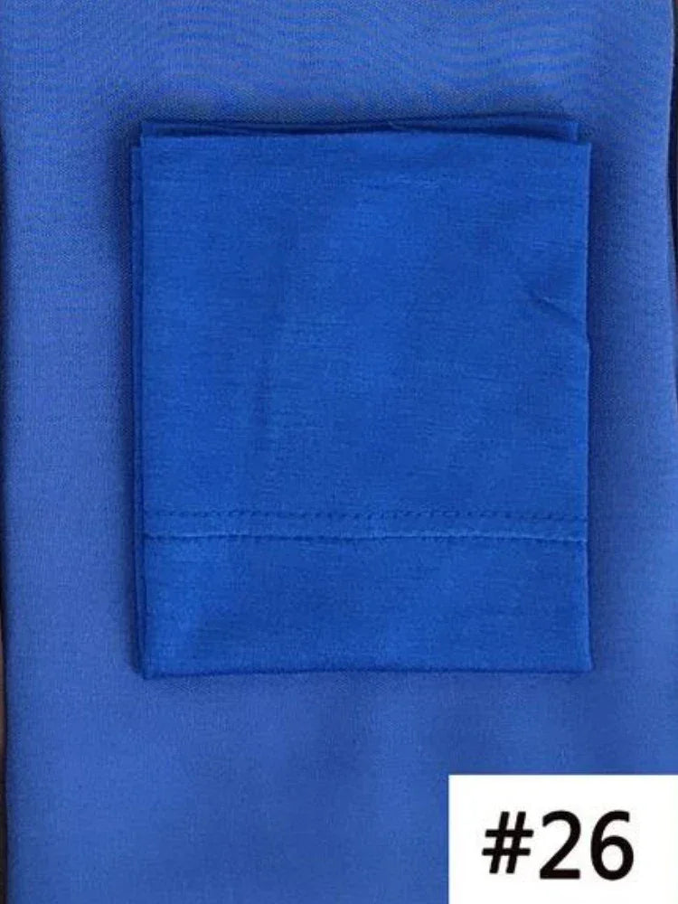 Modal Undercap Set Basic Stretchy Pullover Headscarf - Palm and Thread