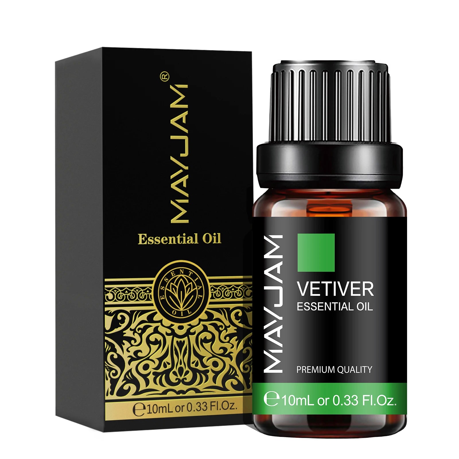 Essential Oils For Humidifier Diffuser - Palm and Thread