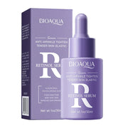 Vitamin C Retinol Hyaluronic Acid moisturizing face Serum - Palm and Thread