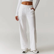 Women's Multi-Piece Sweat Suit Set