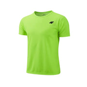 Exercise Training T-shirt - Palm and Thread