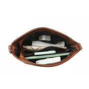 Elegant High Quality Retro Pu Leather Hand Bag - Palm and Thread
