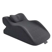 Relaxing Prone Pillow Ergonomic Memory Foam - Palm and Thread
