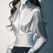 New Coat Unique Beautiful Waist Jacket - Palm and Thread