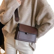 PU Leather Fashion Bag - Palm and Thread